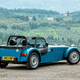 Illustration for article titled The Caterham 160 Is Cheap, Quick, Efficient, Perfect